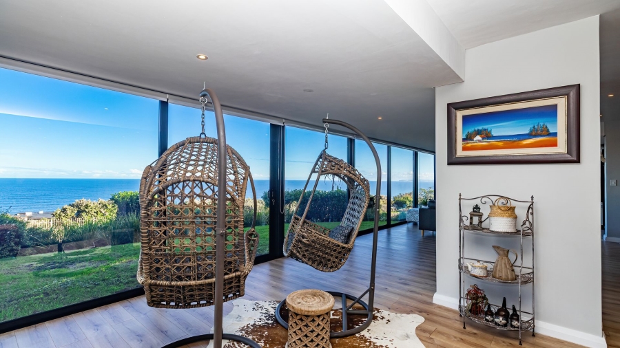4 Bedroom Property for Sale in Oubaai Western Cape